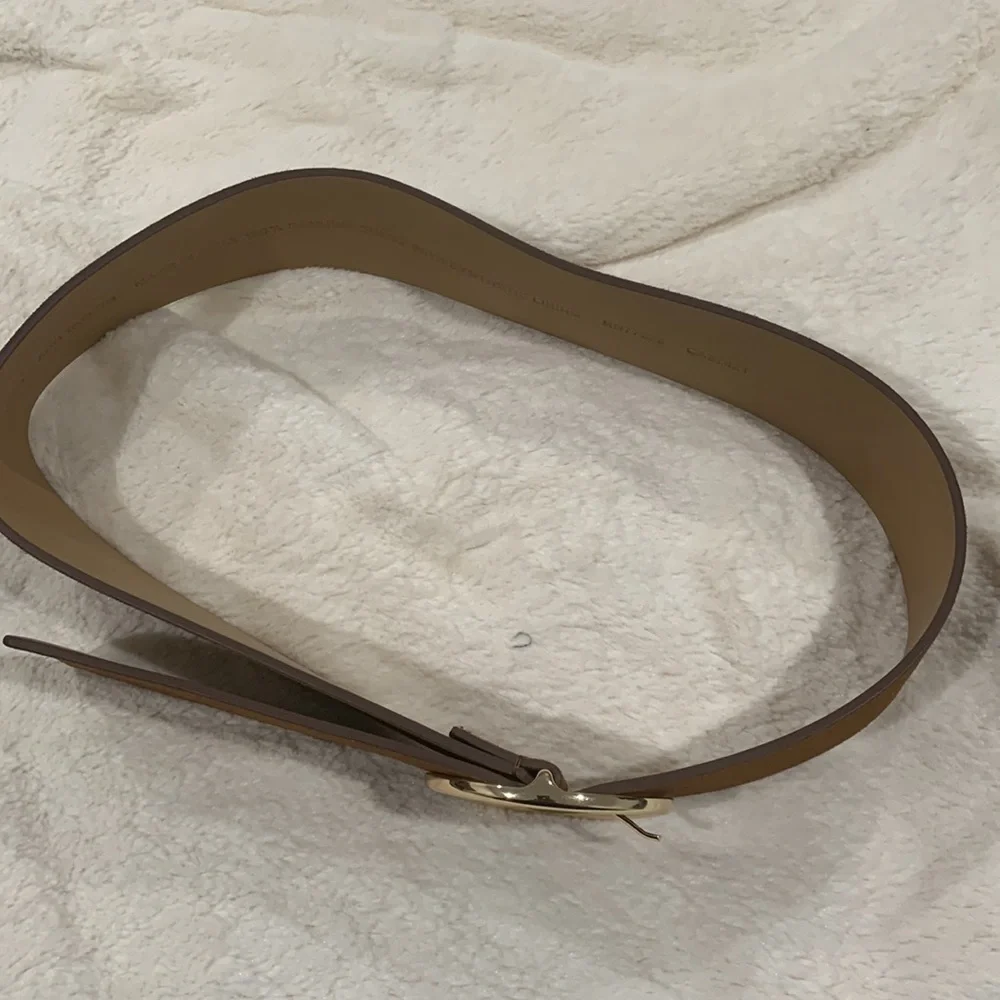 Ann Taylor belt